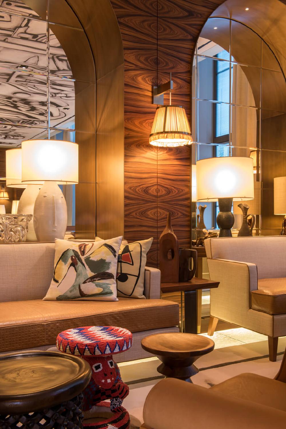 philippe starck Brach Paris