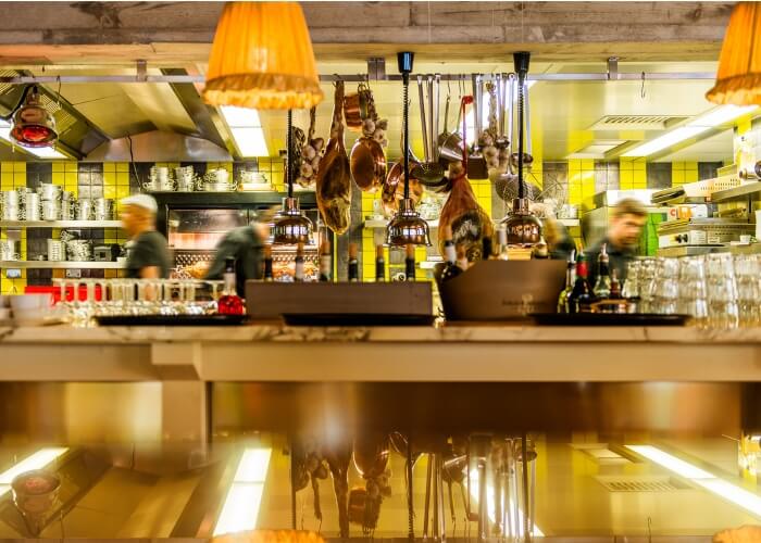 Philippe Starck Café Ha(a)ïtza