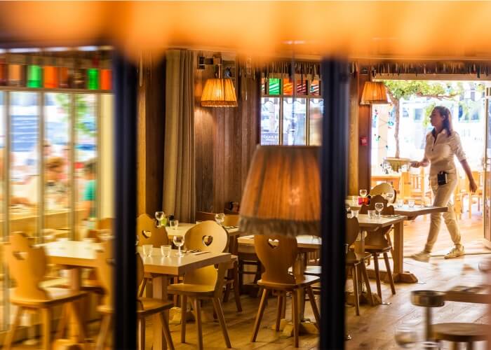 Philippe Starck Café Ha(a)ïtza