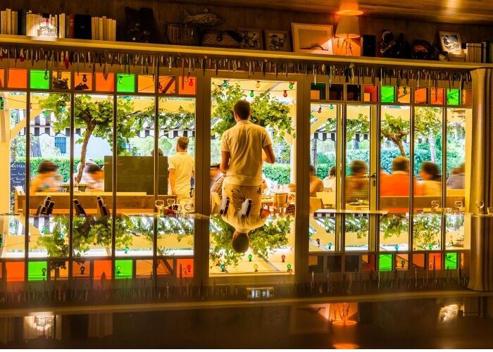 Philippe Starck Café Ha(a)ïtza