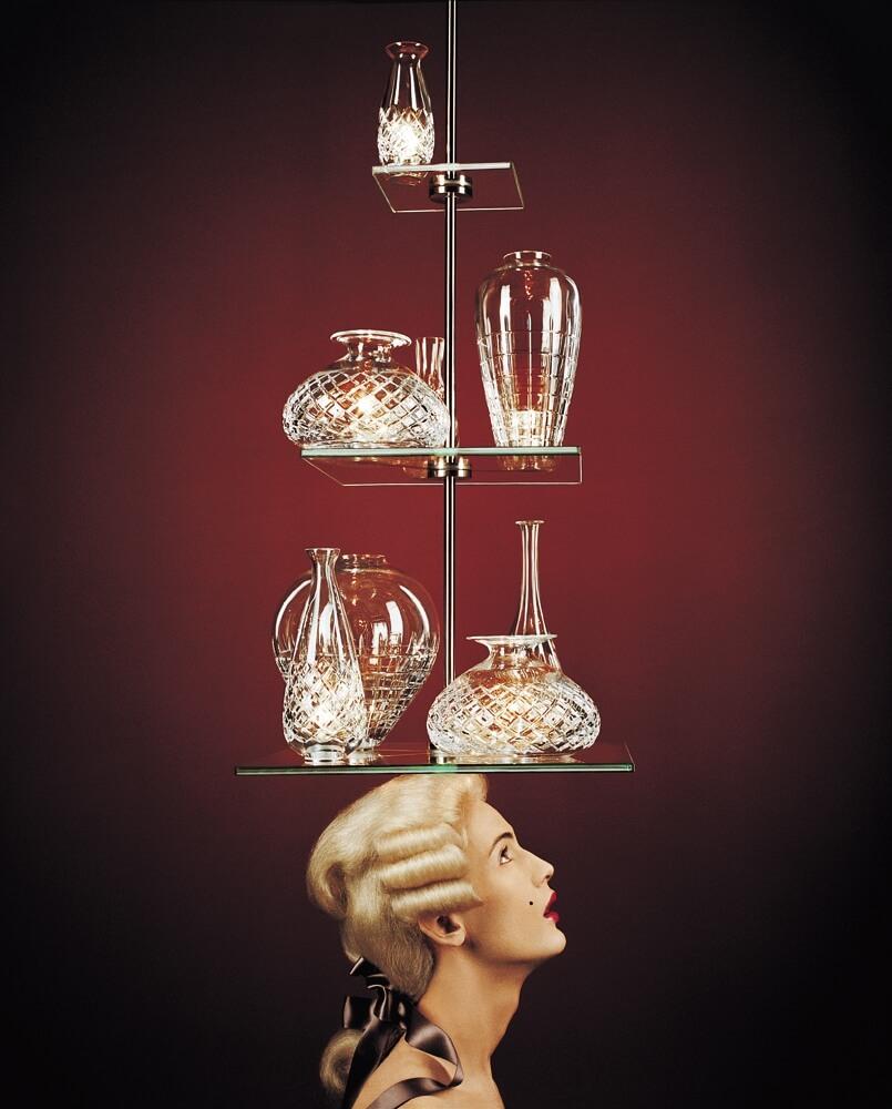 Philippe Starck Cicatrices De Luxe (Flos)