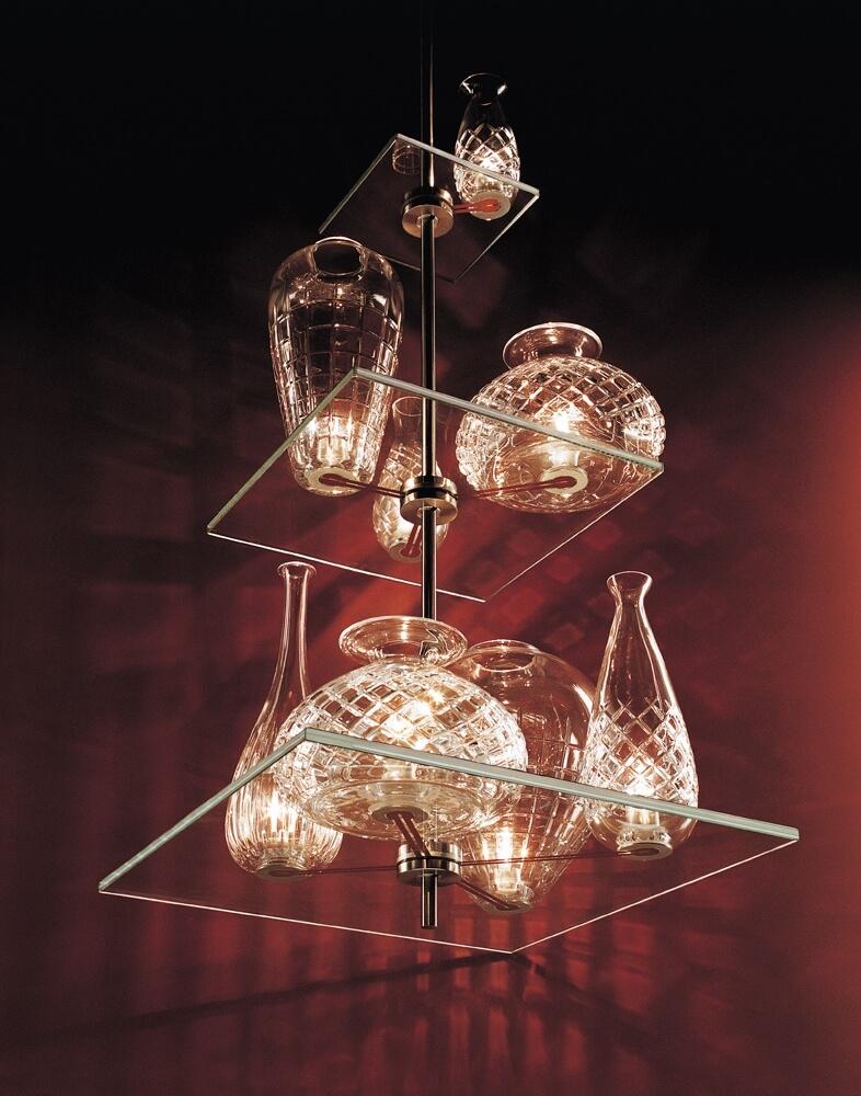 Philippe Starck Cicatrices De Luxe (Flos)