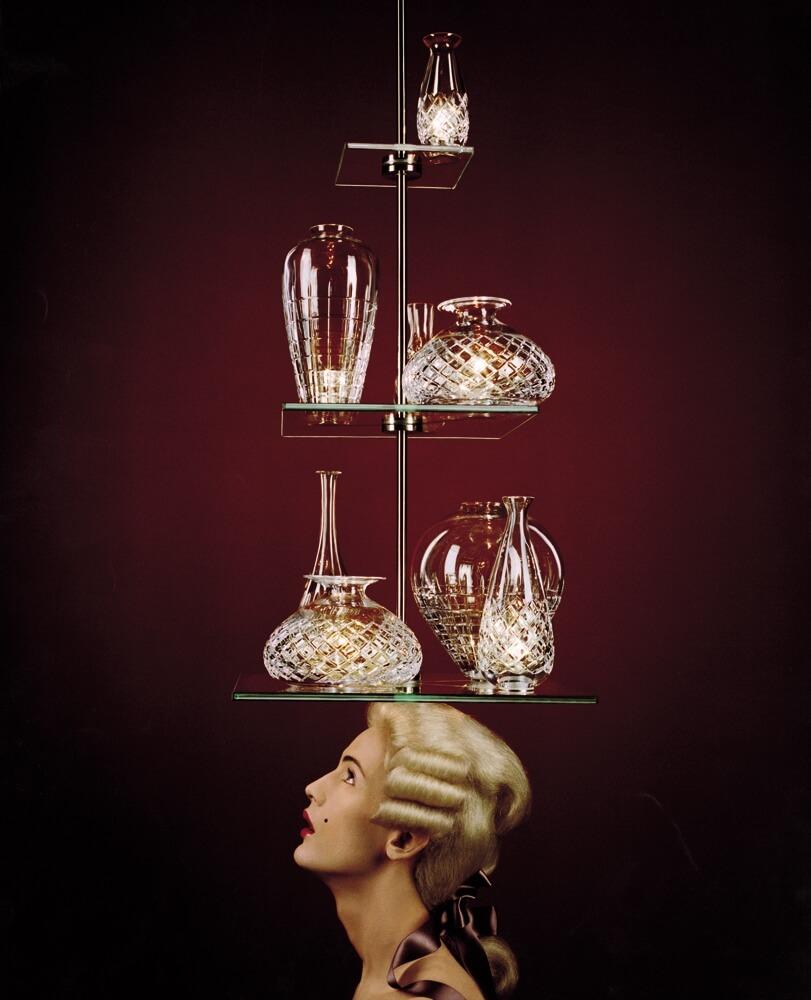 Philippe Starck Cicatrices De Luxe (Flos)