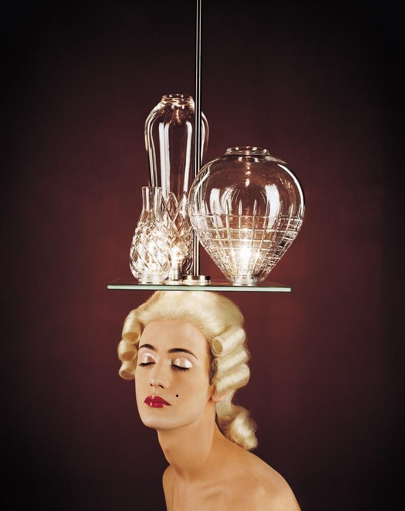 philippe starck Cicatrices de luxe (Flos)