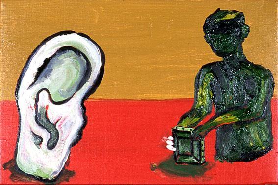 Philippe Starck Dans L'oeil De Starck - Surréalisme