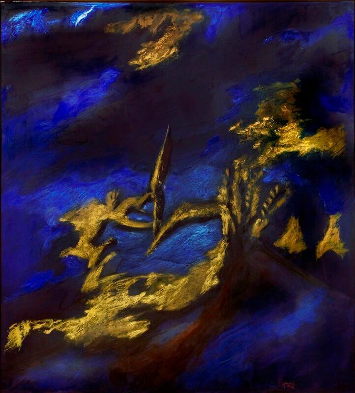 Philippe Starck Dans L'oeil De Starck - Surréalisme