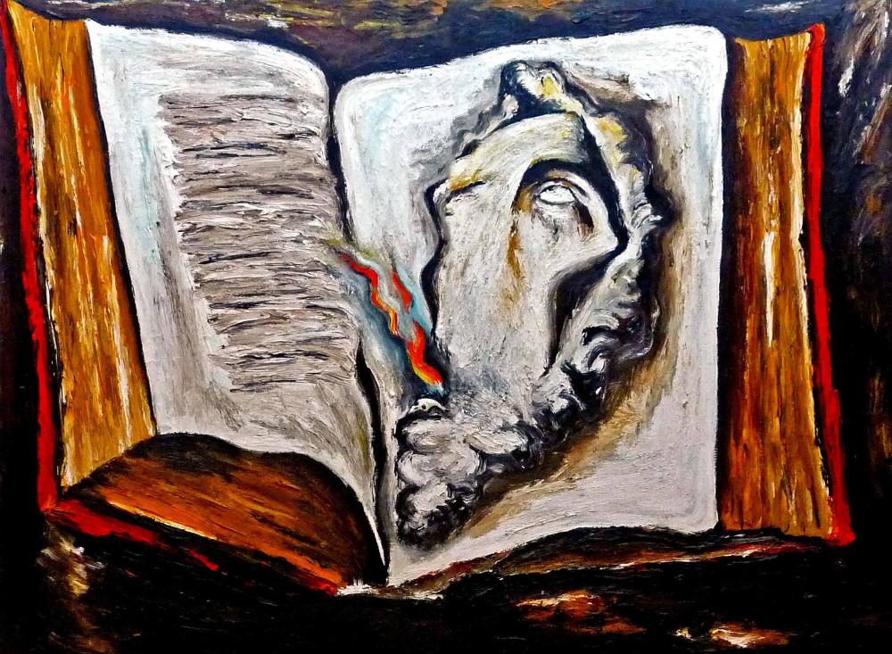 philippe starck Dans l'oeil de Starck - Surréalisme