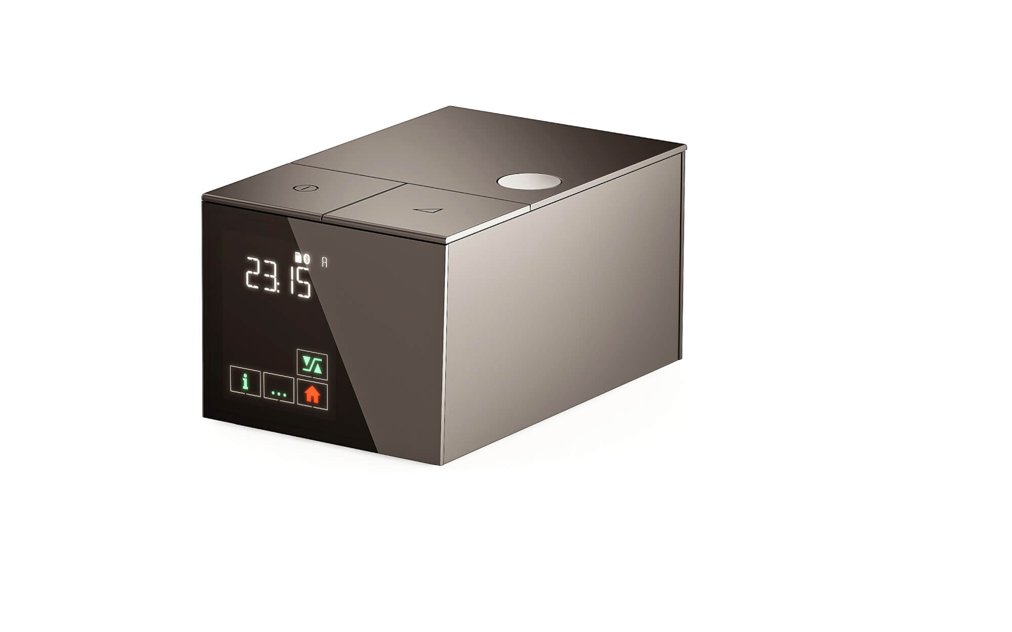 Philippe Starck Philippe Starck Dévoile SEFAM S.BOX BY STARCK