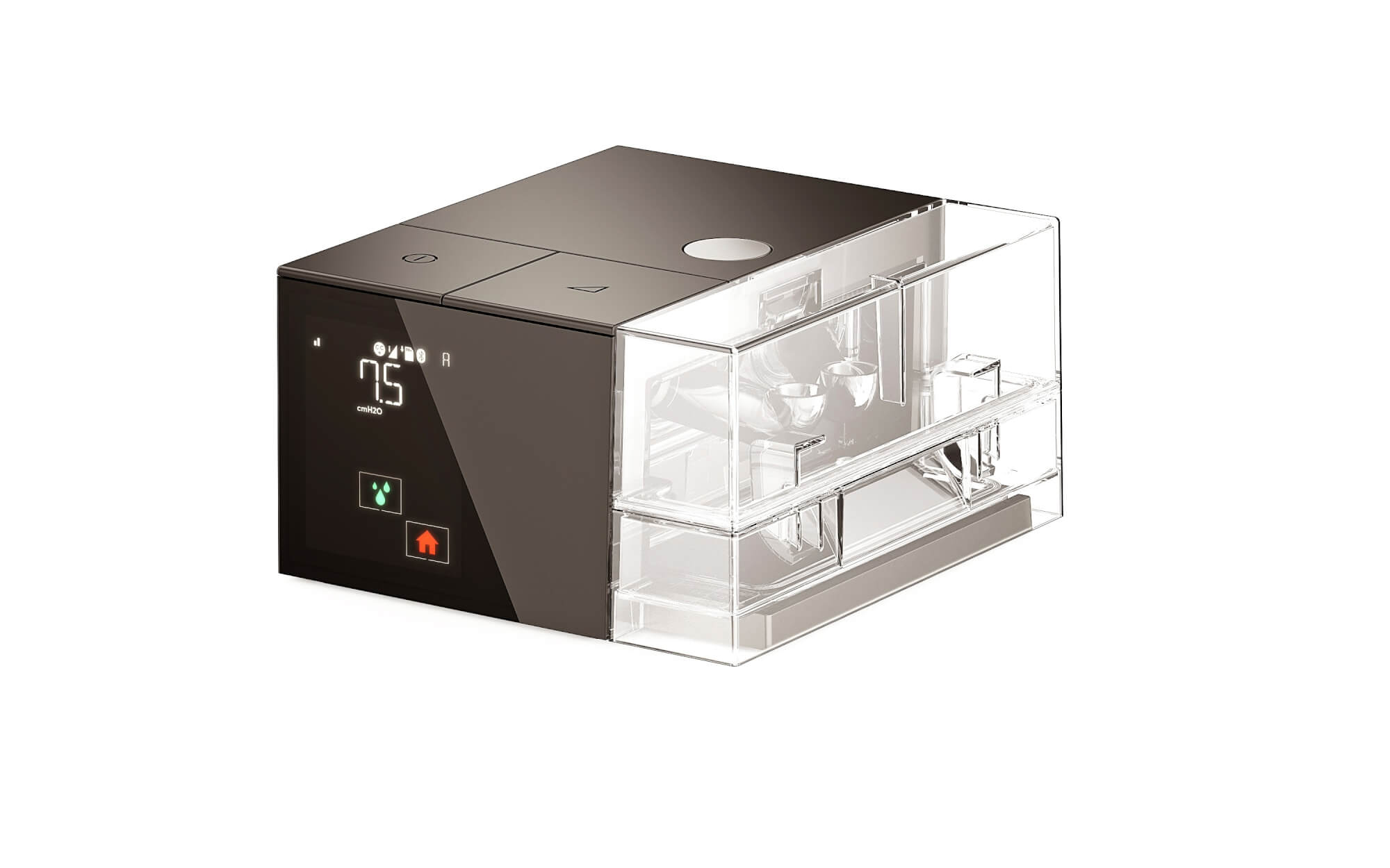 philippe starck Philippe Starck dévoile SEFAM S.BOX BY STARCK