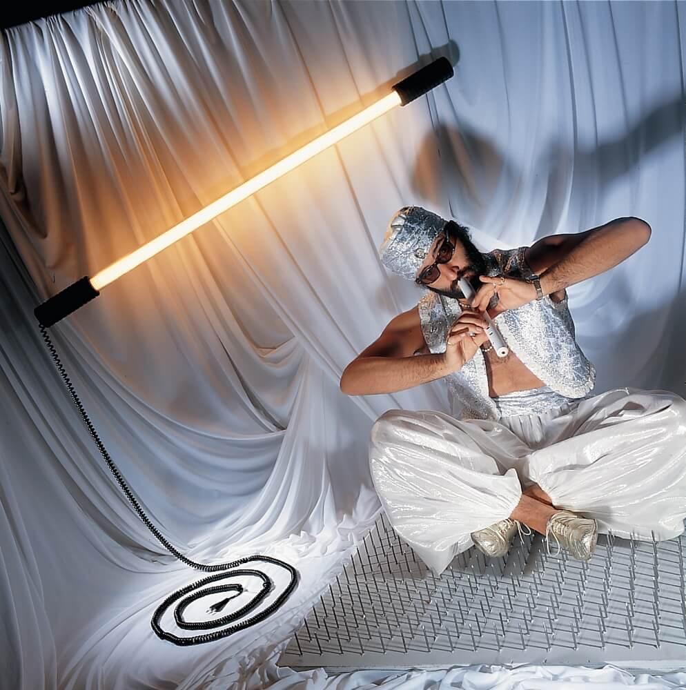 Philippe Starck Easylight (Electrorama)