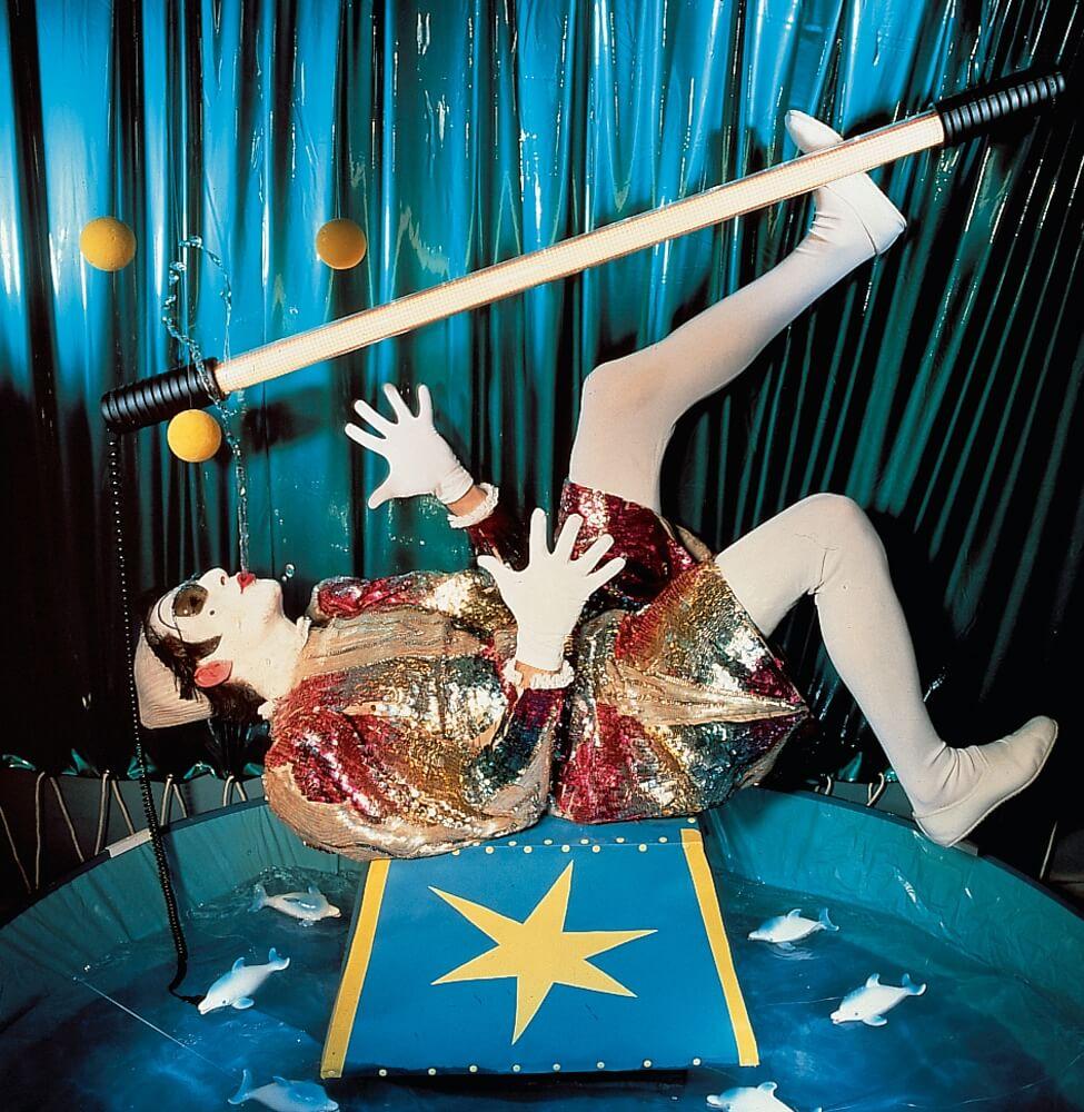 philippe starck Easylight (Electrorama)