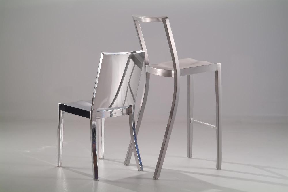philippe starck Philippe Starck & Emeco – Une collaboration conçue pour durer