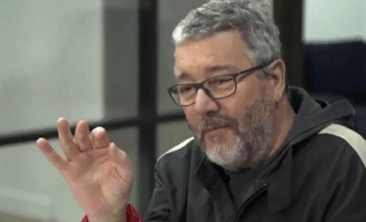 philippe starck Philippe Starck et la créativité - Les super pouvoirs des enfants - France 2