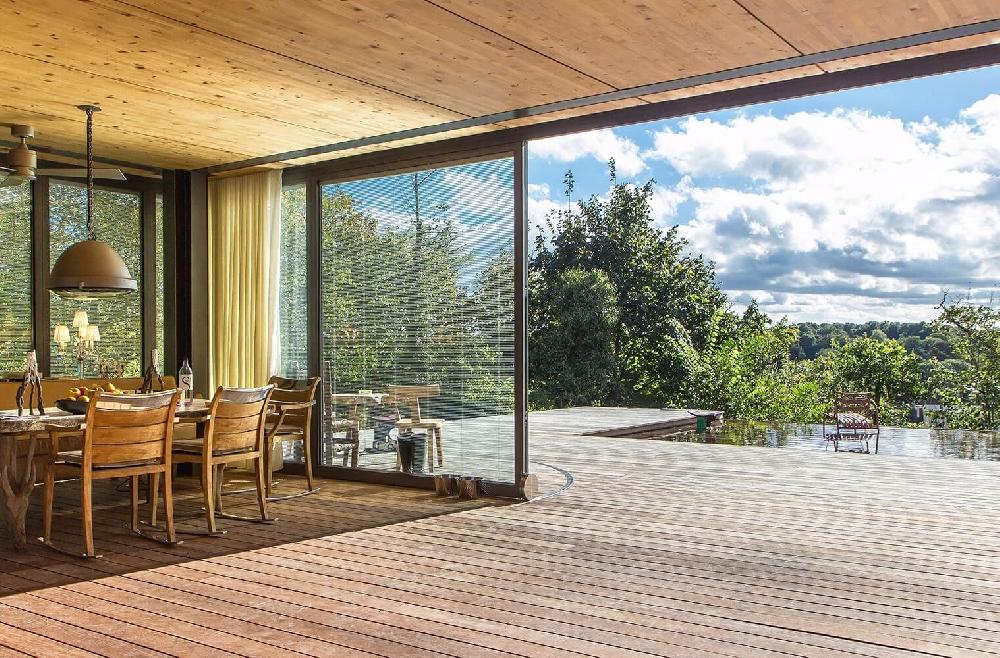 philippe starck Philippe Starck et Riko inaugurent P.A.T.H