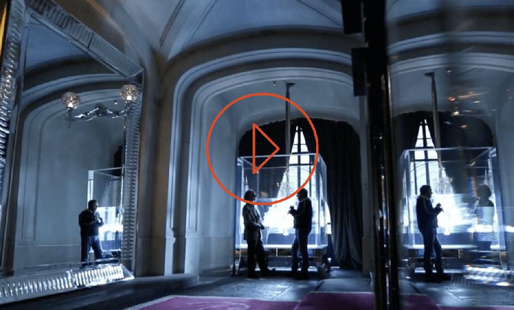 philippe starck Philippe Starck et Thibault Damour - La poésie de la science