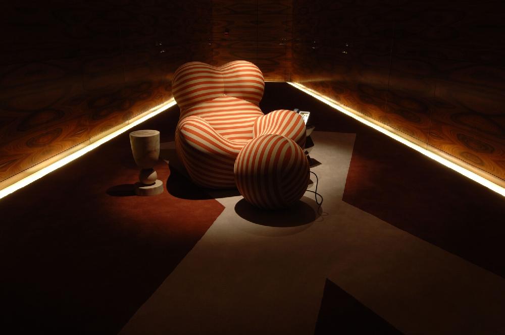 Philippe Starck Fasano Rio De Janeiro