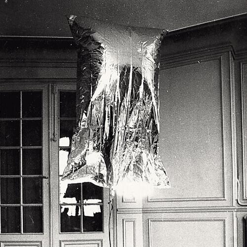 philippe starck Flying Lamp