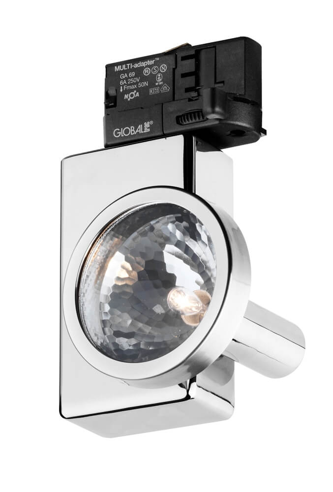 Philippe Starck Fort Knox (Flos)