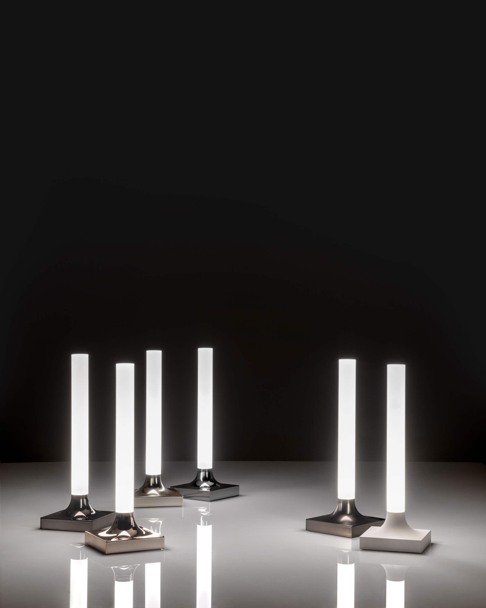 Philippe Starck GOODNIGHT (KARTELL)