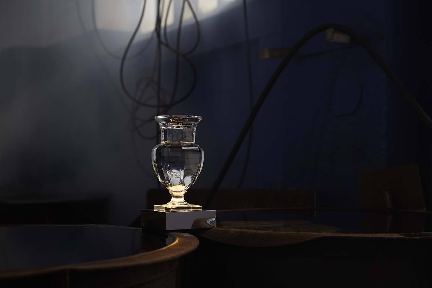 philippe starck Harcourt Marie Louise (Baccarat) philippe starck Harcourt Marie Louise (Baccarat)