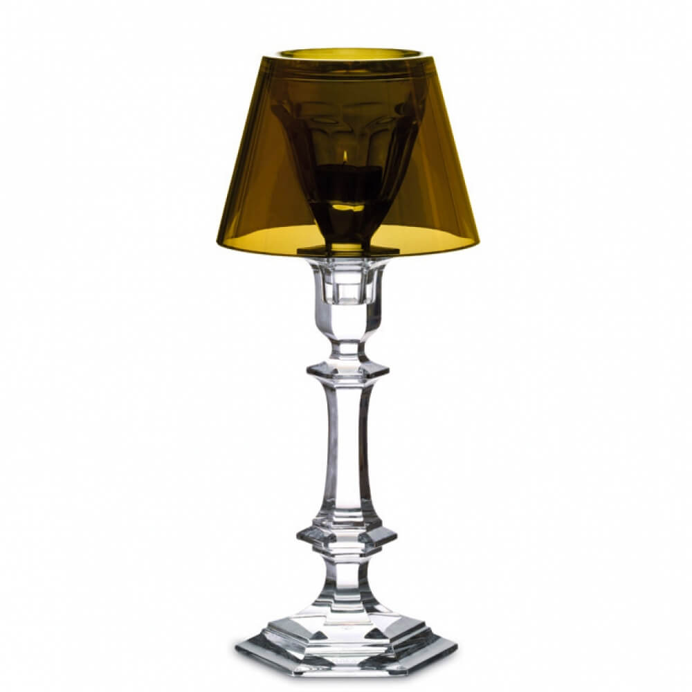 Philippe Starck Harcourt Our Fire (Baccarat)