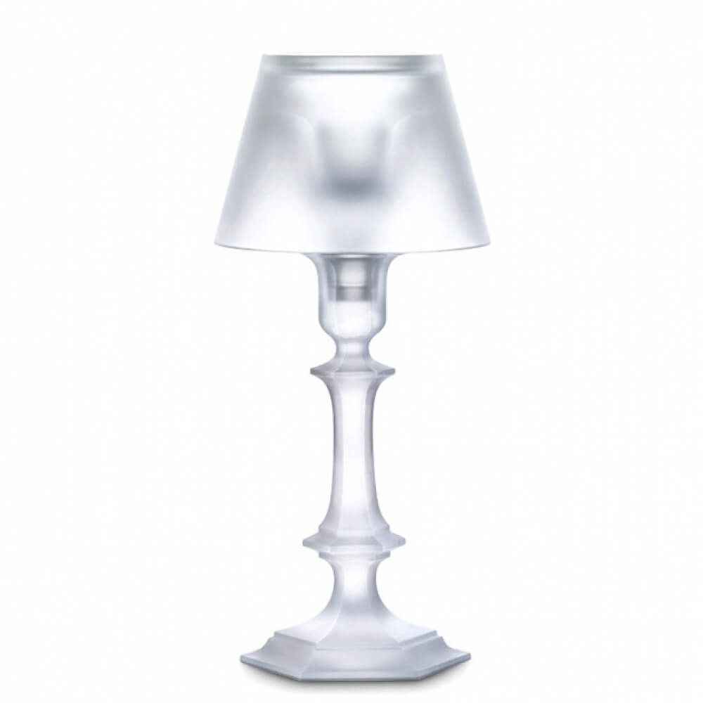 philippe starck Harcourt Our Fire (Baccarat)