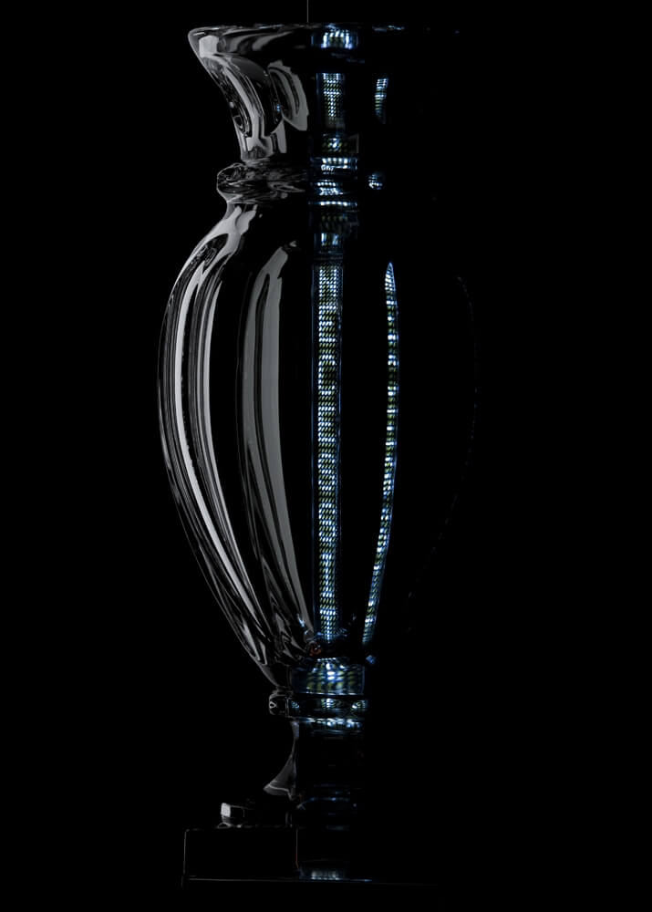 philippe starck Hooo (Flos x Baccarat)