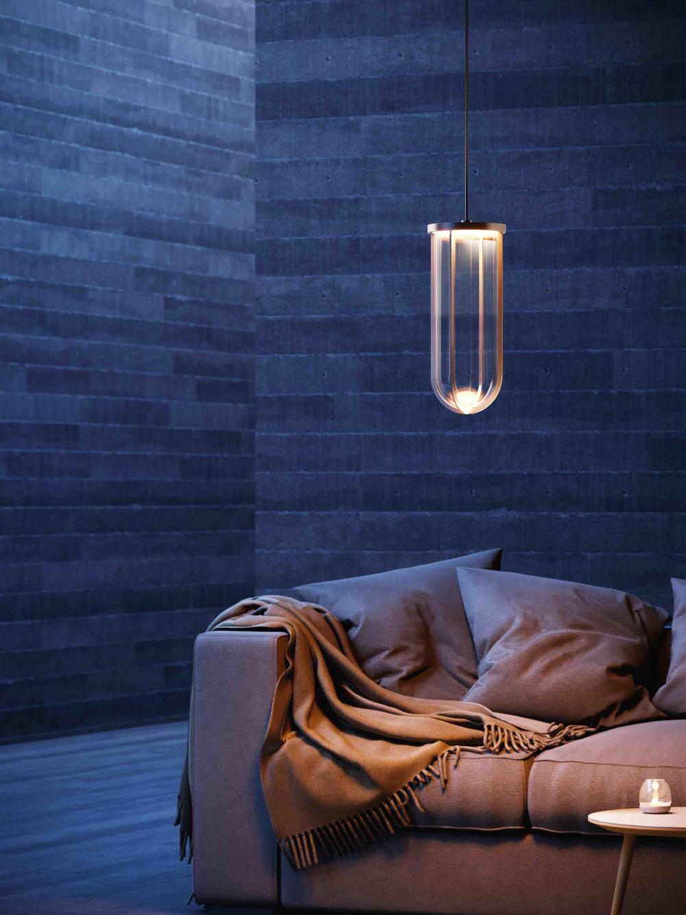Philippe Starck IN VITRO (FLOS)
