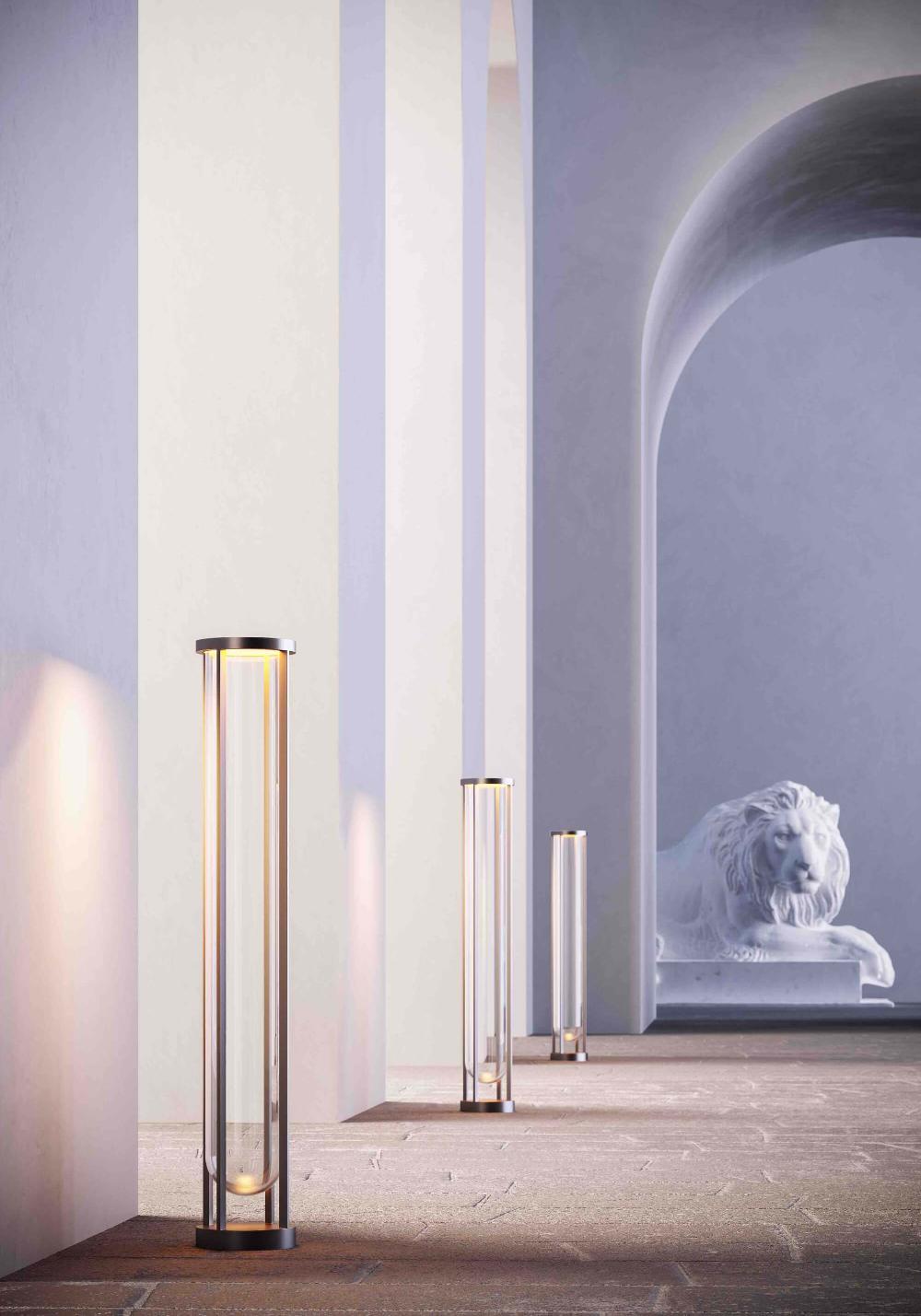 Philippe Starck IN VITRO (FLOS)