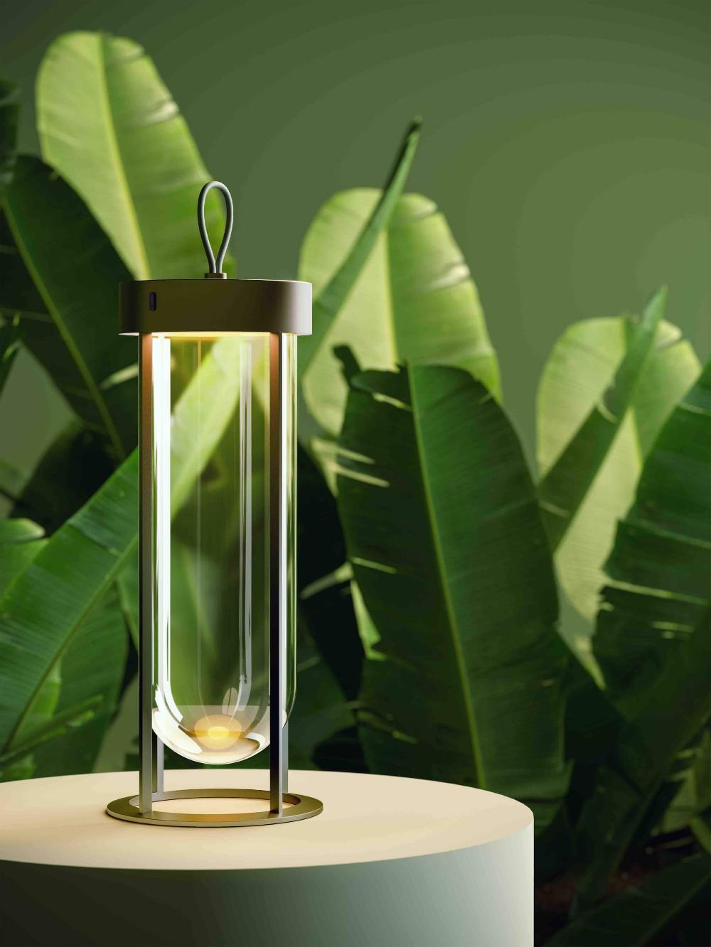 Philippe Starck IN VITRO (FLOS)