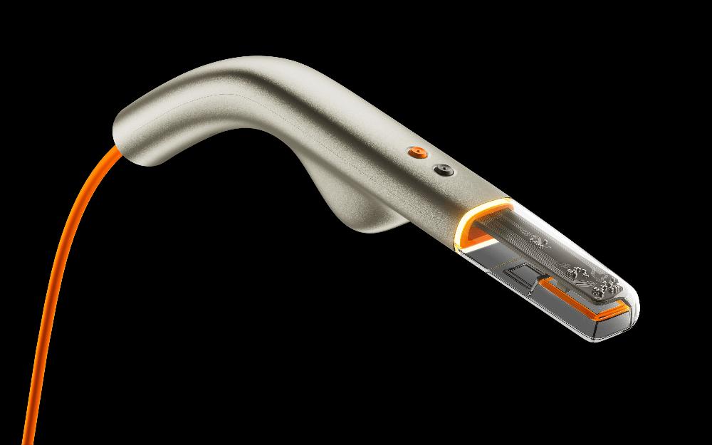 philippe starck IRIS by STARCK