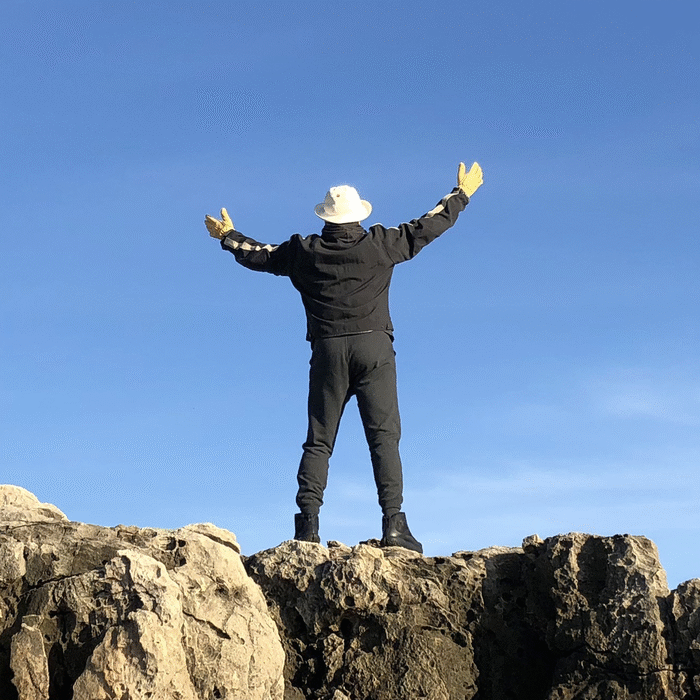 philippe starck JOYEUSE ANNEE 2019