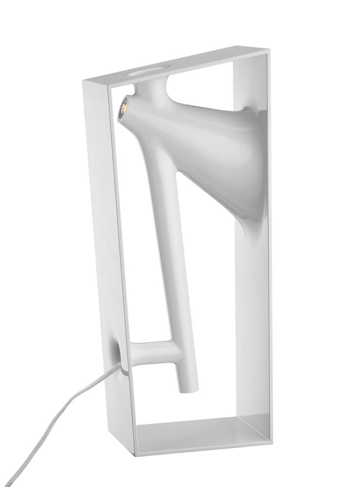 philippe starck K Ray (Flos)