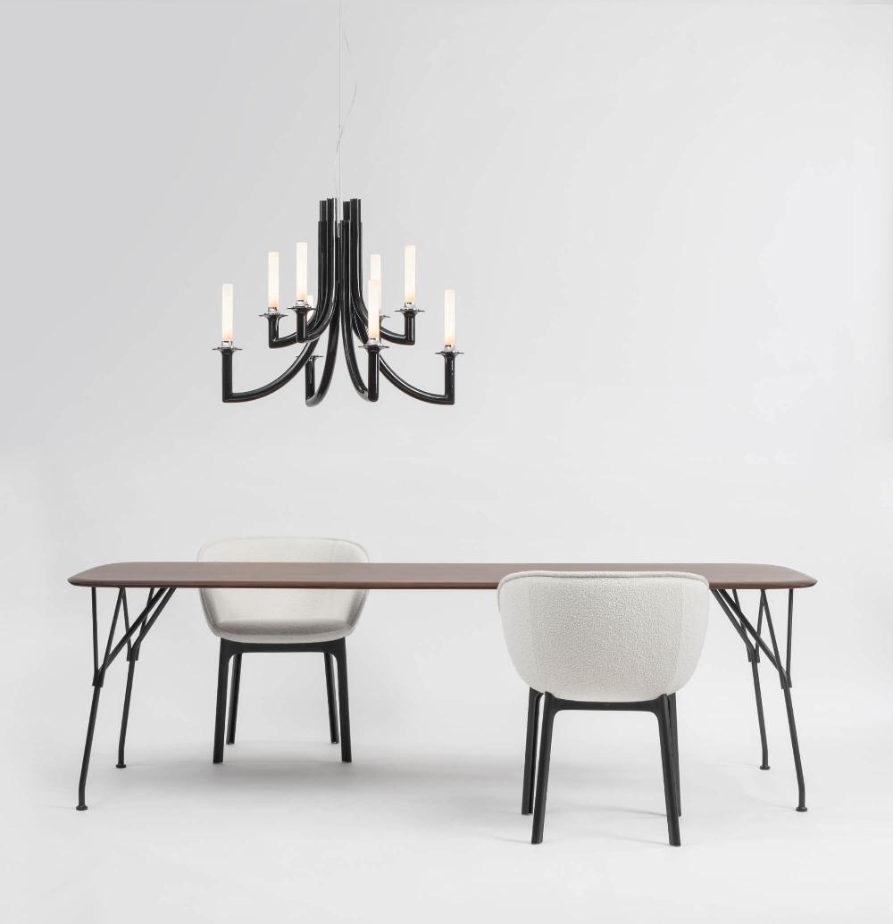 Philippe Starck Khan (KARTELL)