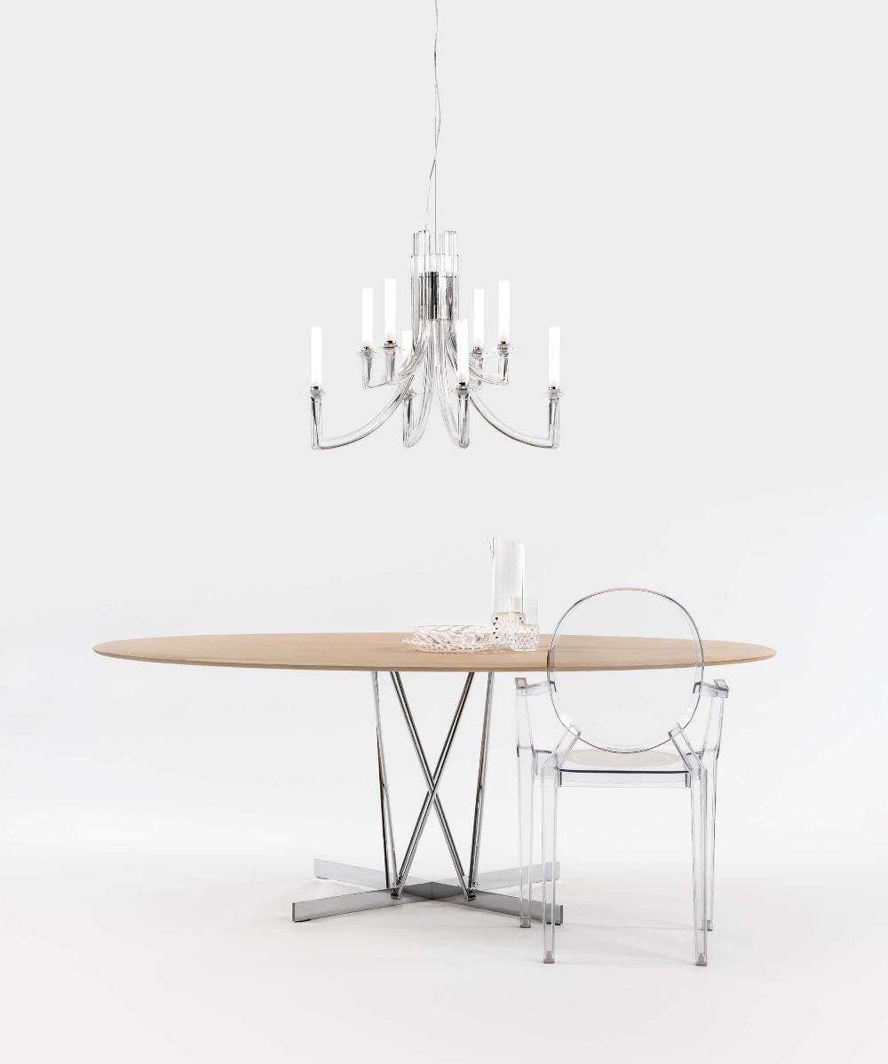 Philippe Starck Khan (KARTELL)