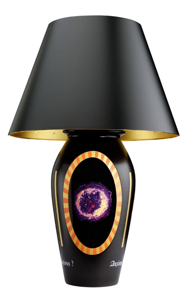 Philippe Starck La Vie (Flos)