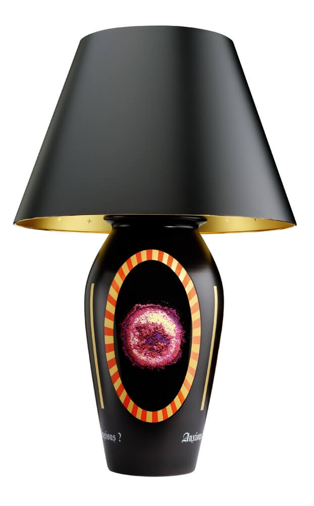 Philippe Starck La Vie (Flos)