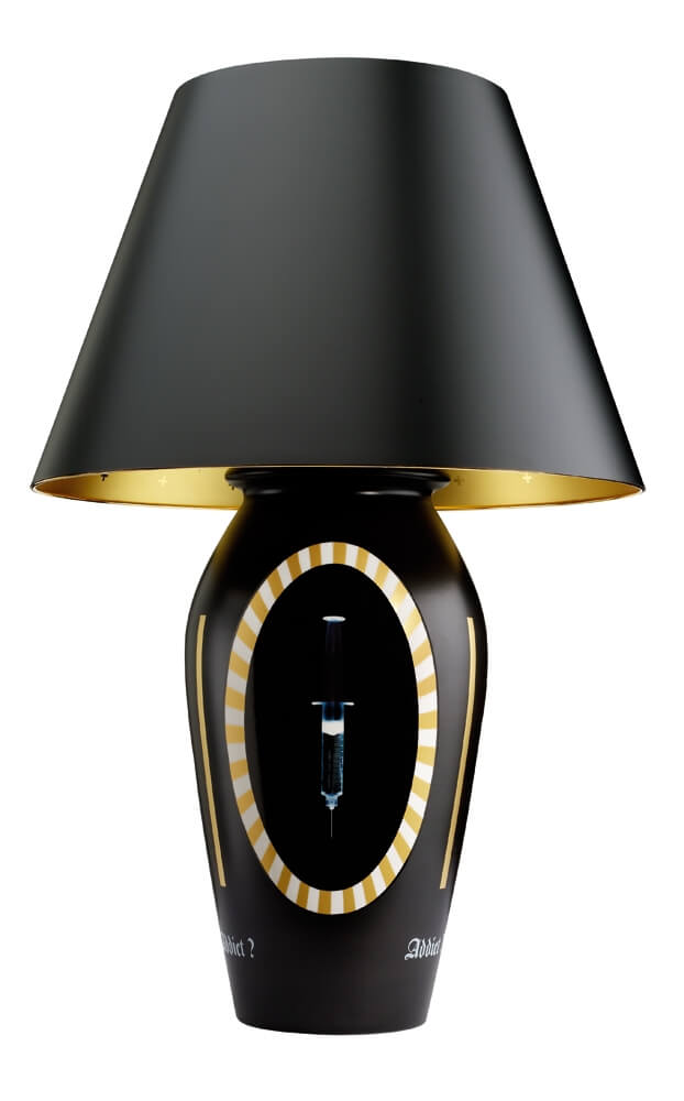 philippe starck La Vie (Flos)