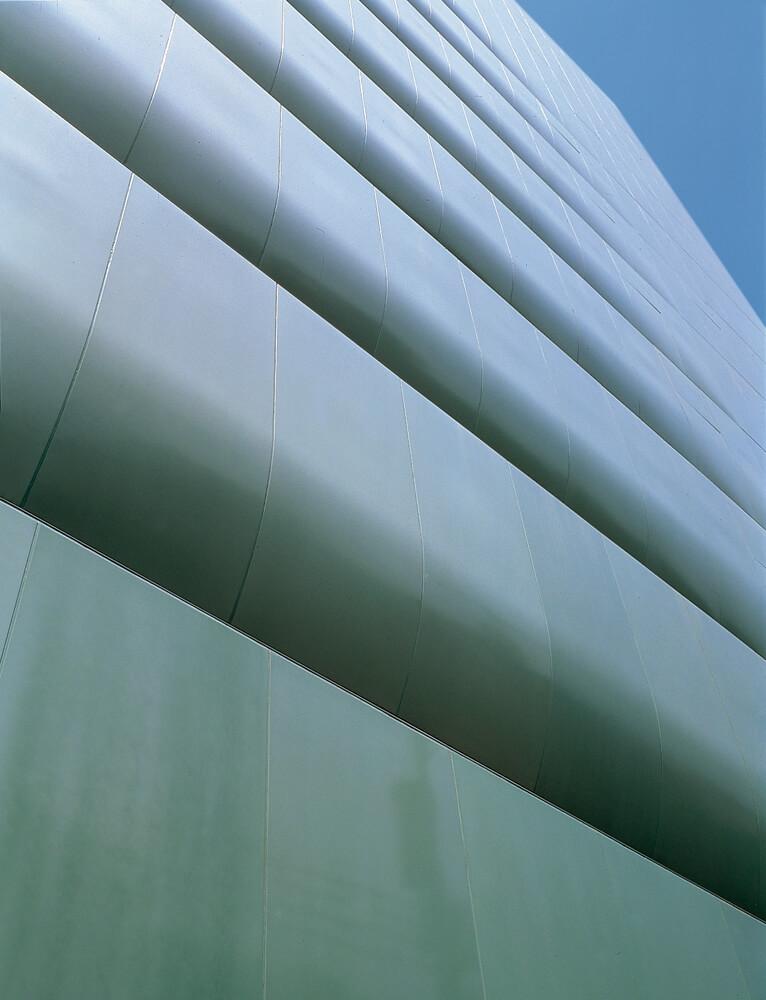 philippe starck Le Baron Vert Osaka philippe starck Le Baron Vert Osaka