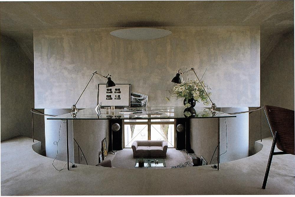 Philippe Starck Le Moult Issy-les-Moulineaux