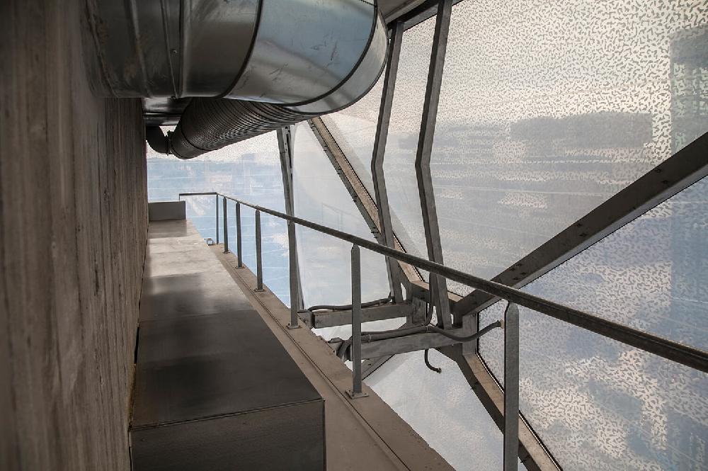 Philippe Starck Le Nuage Montpellier