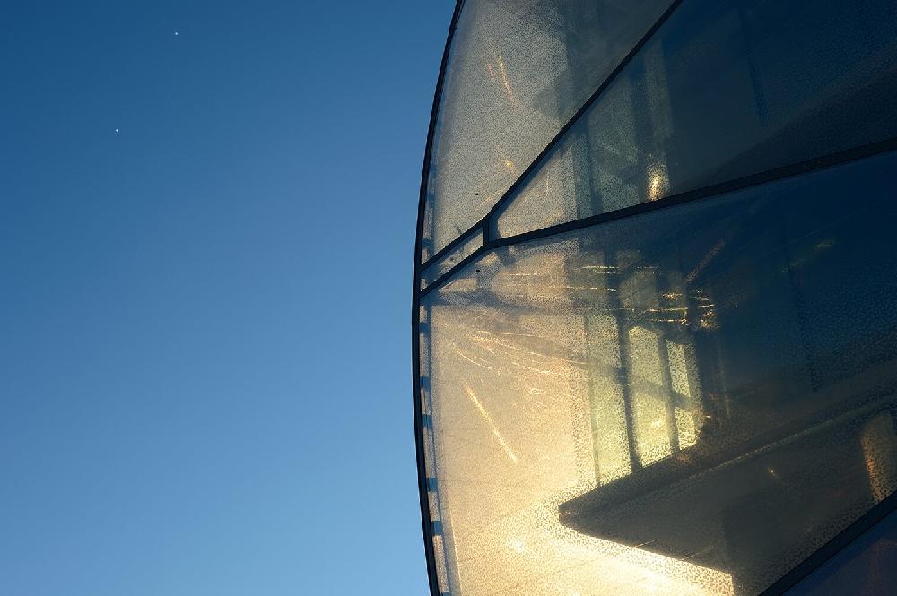 Philippe Starck Le Nuage Montpellier