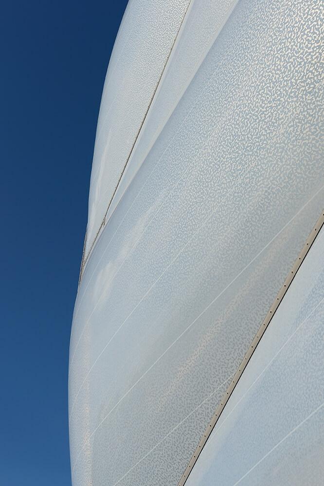 Philippe Starck Le Nuage Montpellier