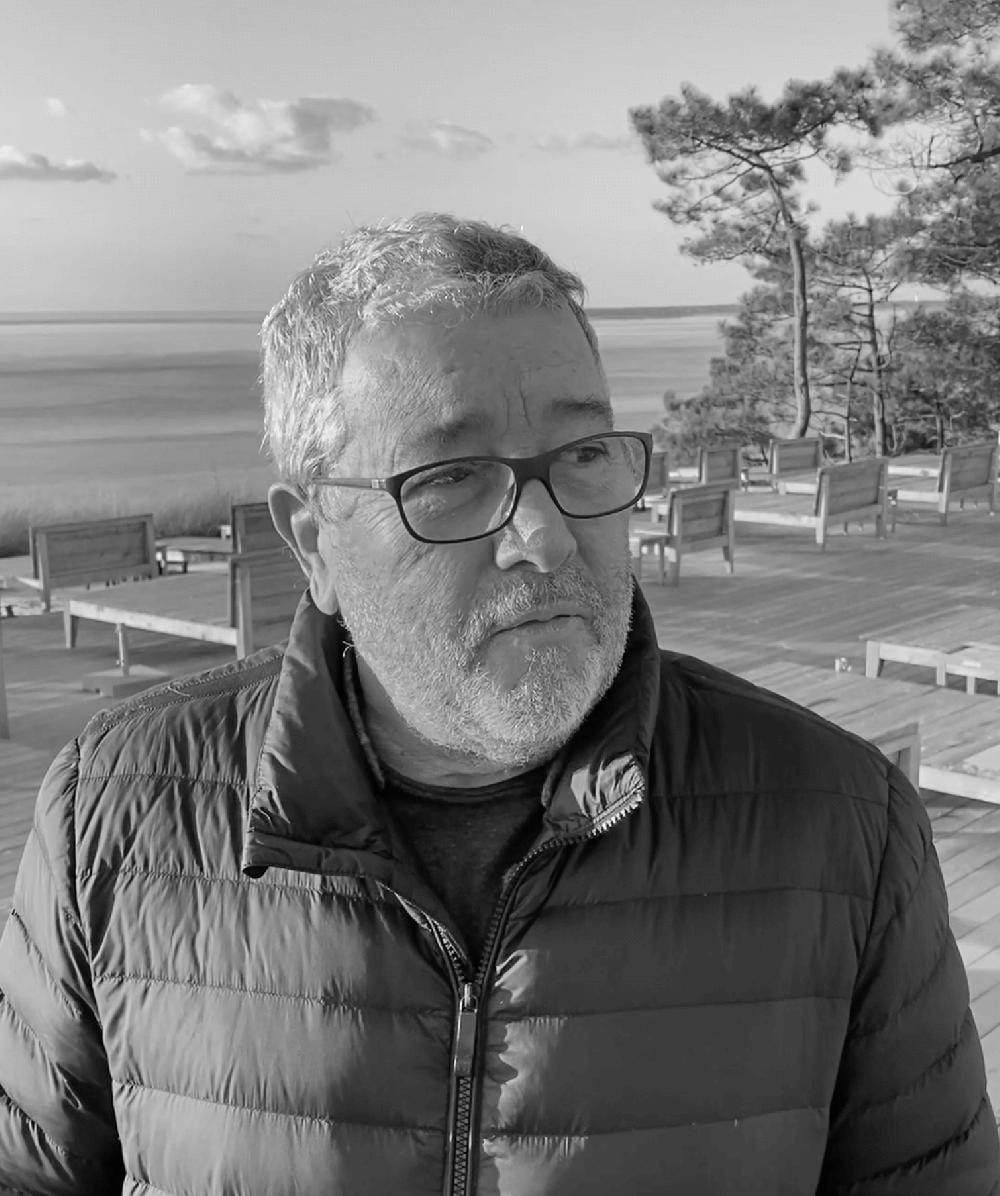 philippe starck Les 10 ans de La Co(o)rniche philippe starck Les 10 ans de La Co(o)rniche