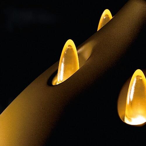 philippe starck Light Lite (Flos)