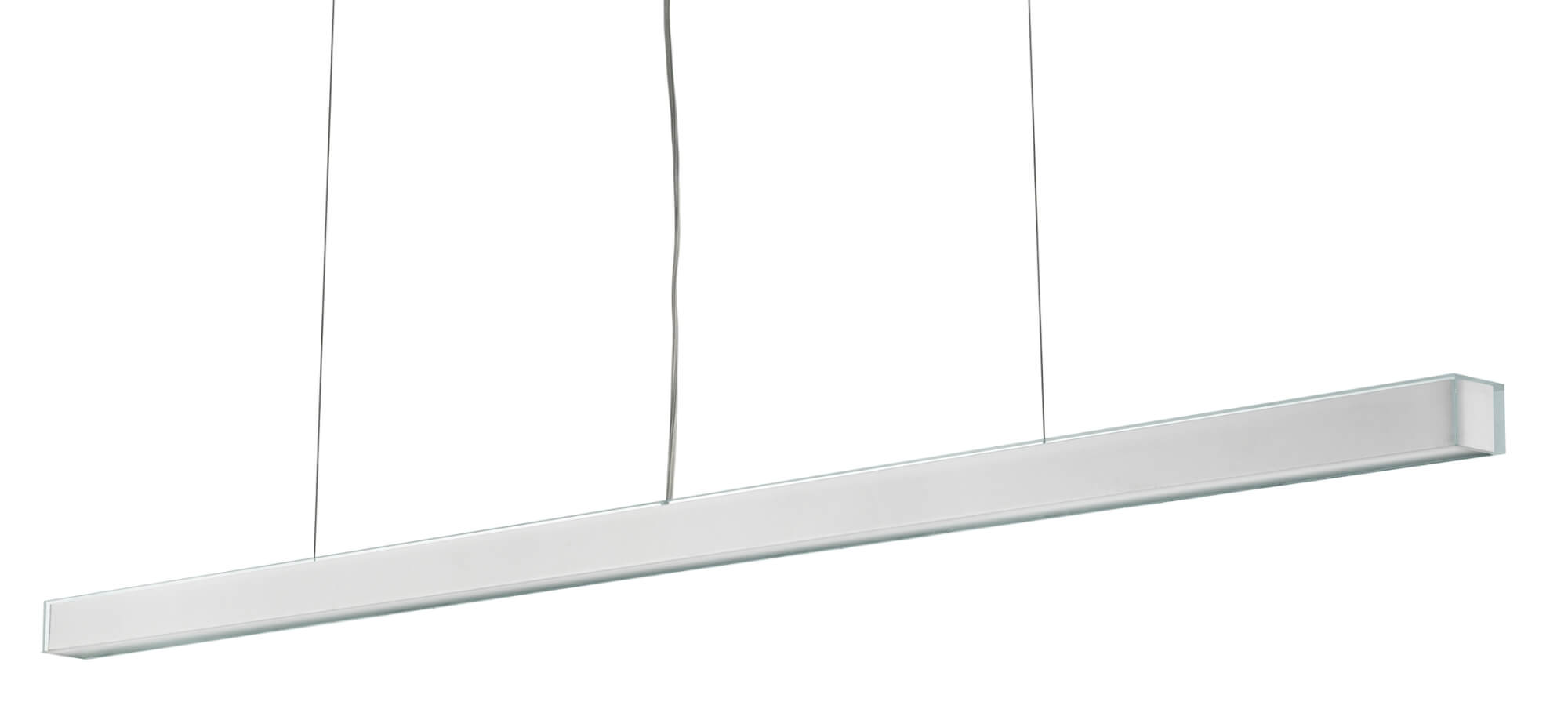 Philippe Starck Long & Hard (Flos)