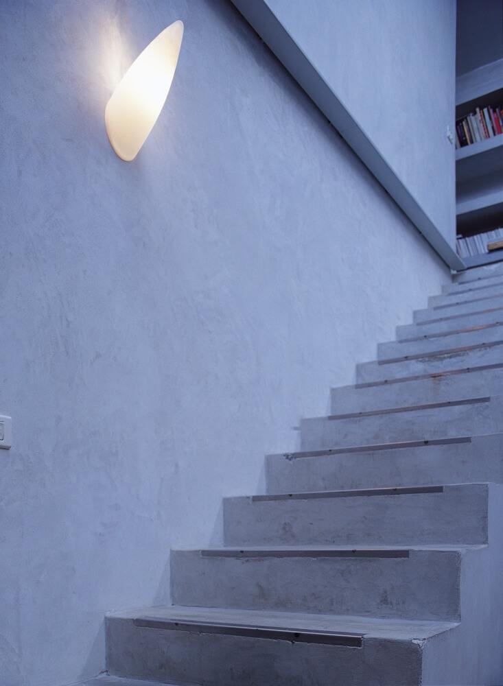 philippe starck Luci Fair (Flos)