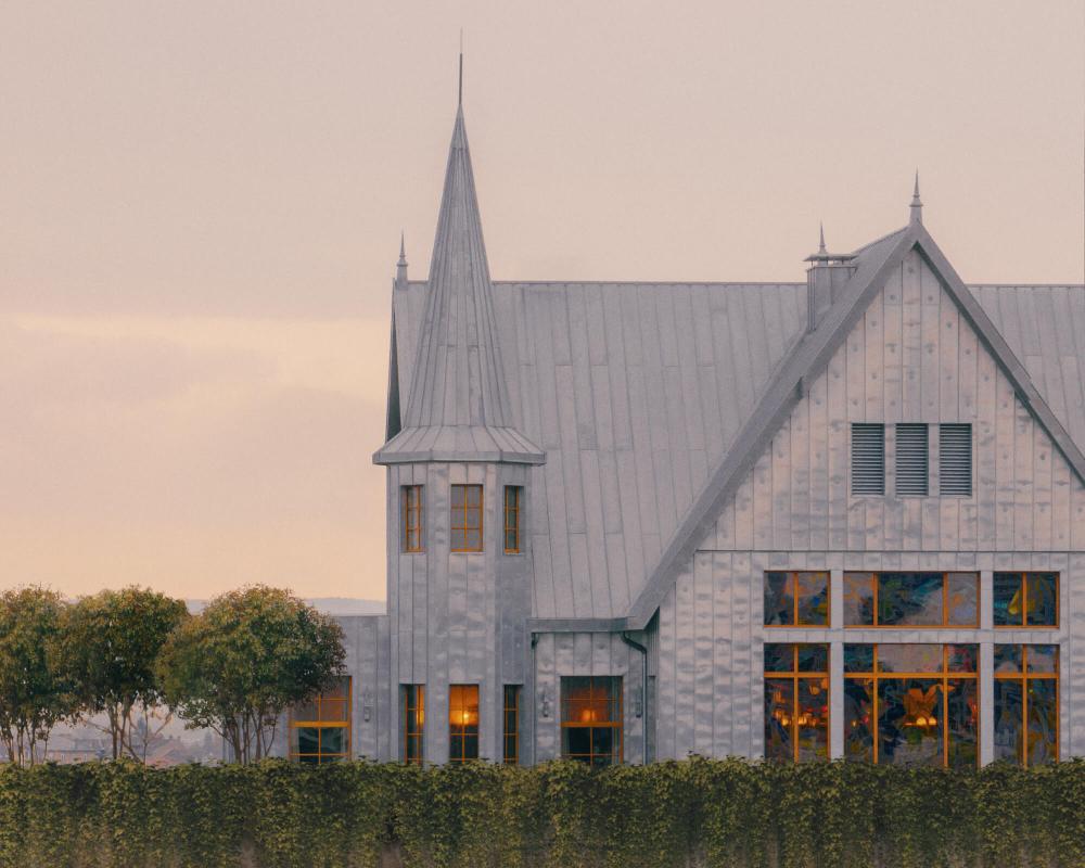 Philippe Starck MAISON HELER