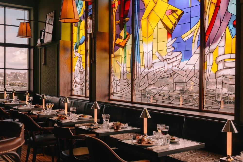 Philippe Starck MAISON HELER