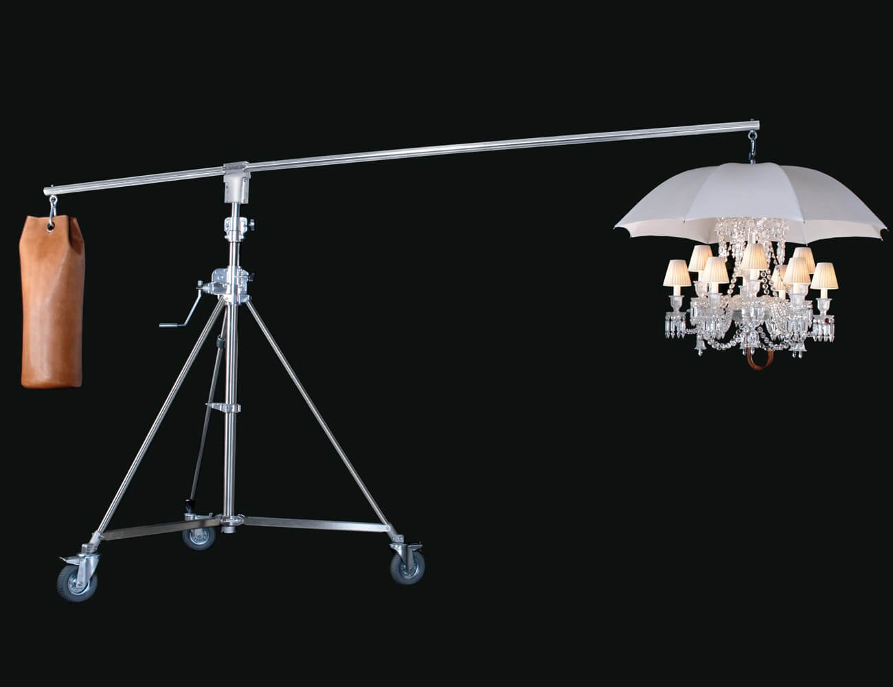 philippe starck Marie Coquine Pied (Baccarat) philippe starck Marie Coquine Pied (Baccarat)